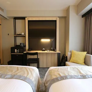 3* Отель Western Sakae