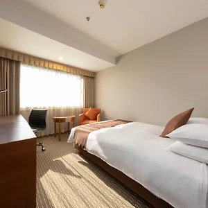 4* Отель Meitetsu Grand