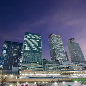 Jr Gate Tower **** Nagoia