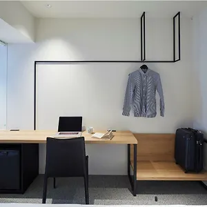 3* Отель Androoms Fushimi