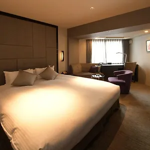 4* Отель Trusty Shirakawa