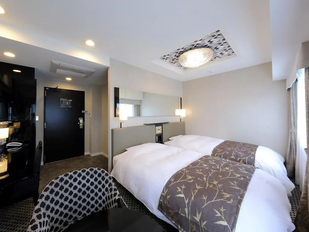 ***  Apa Hotel Nagoya Sakae Kita Japan