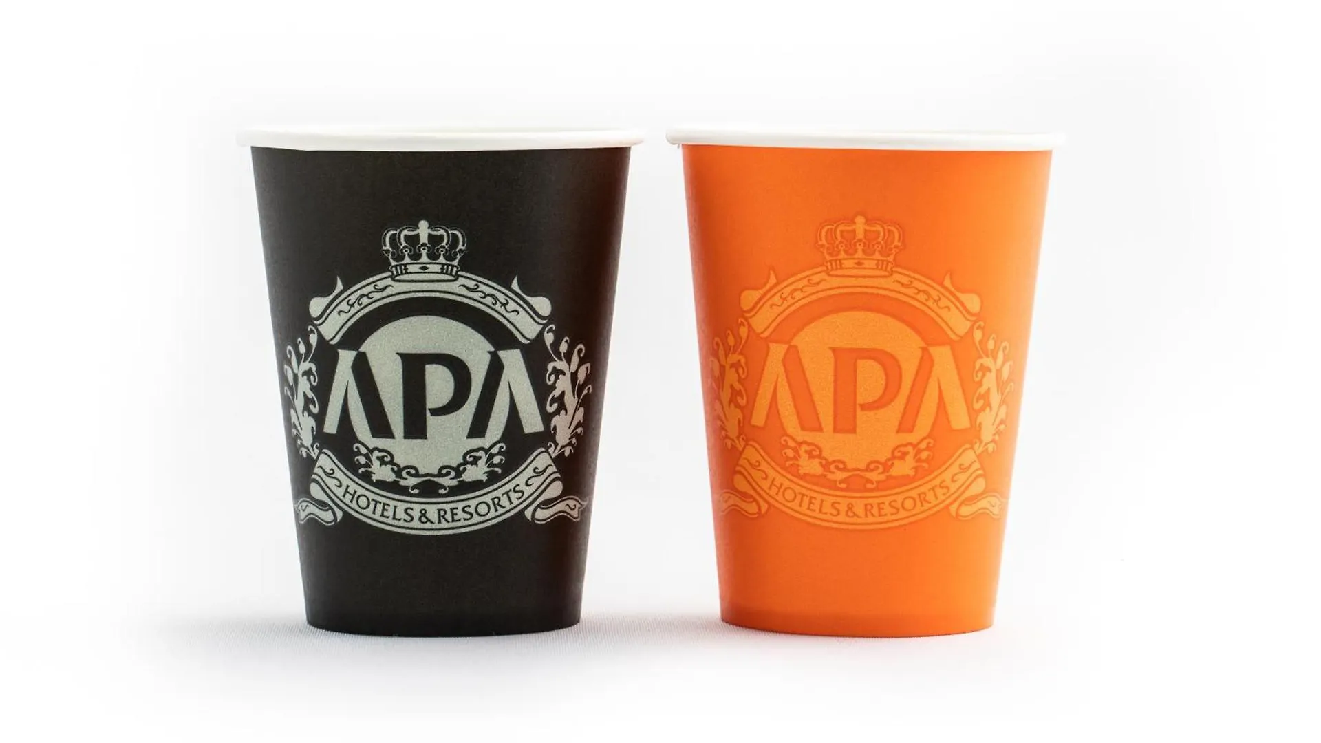 Apa Hotel Nagoya Sakae Kita